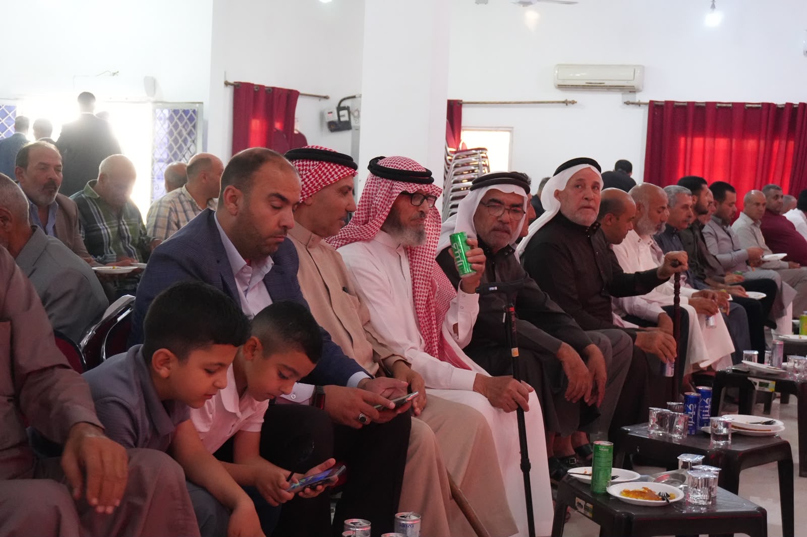 Madar Al-Saa Images 0.8734273681302237