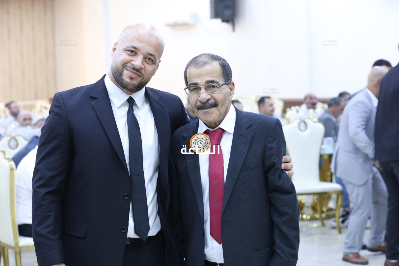 Madar Al-Saa Images 0.8413537054498398
