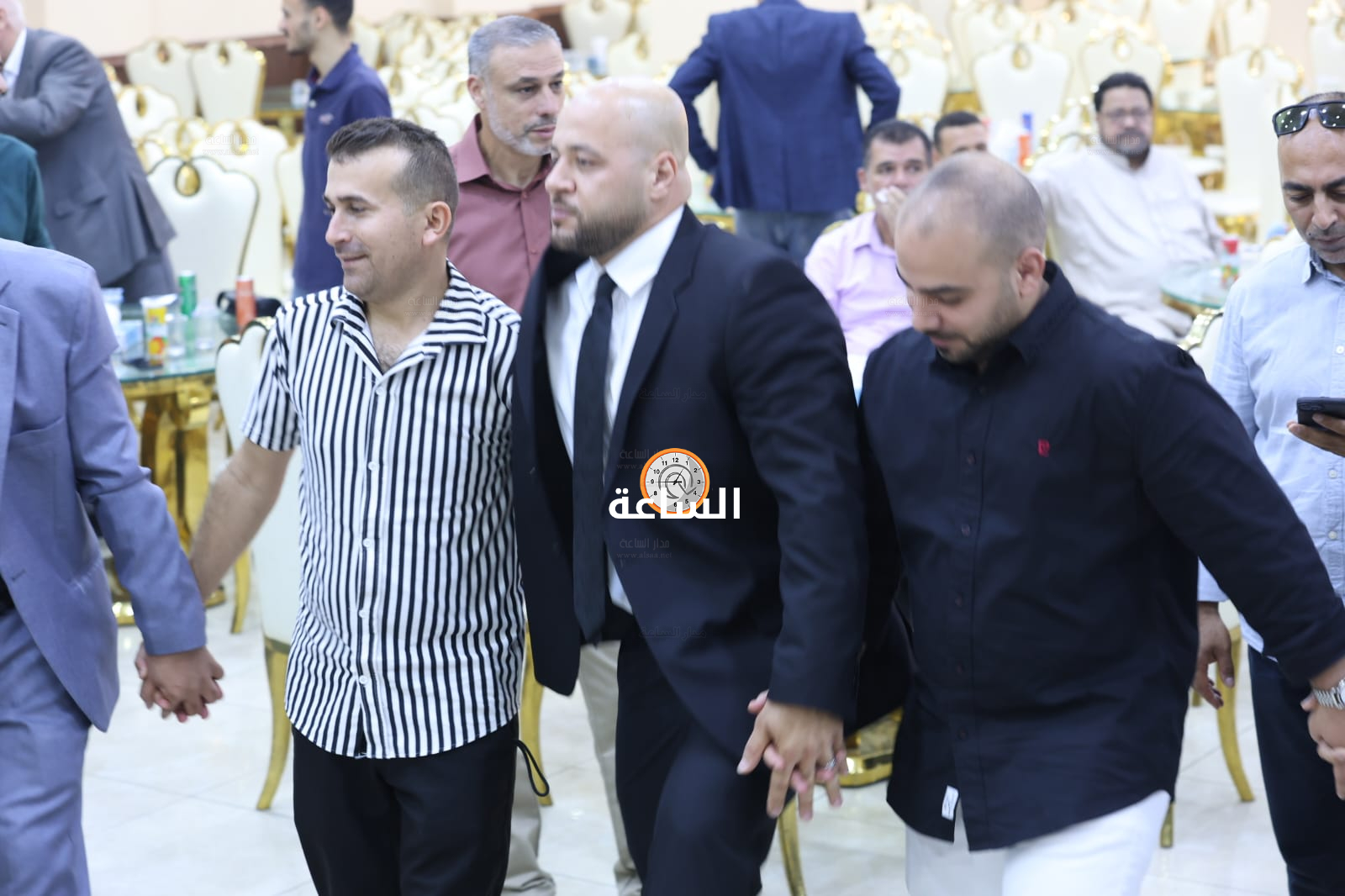 Madar Al-Saa Images 0.30633418679094837