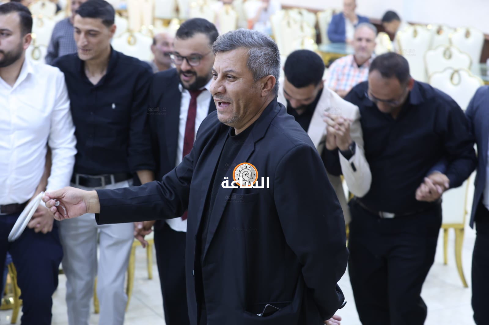 Madar Al-Saa Images 0.6526598099237204