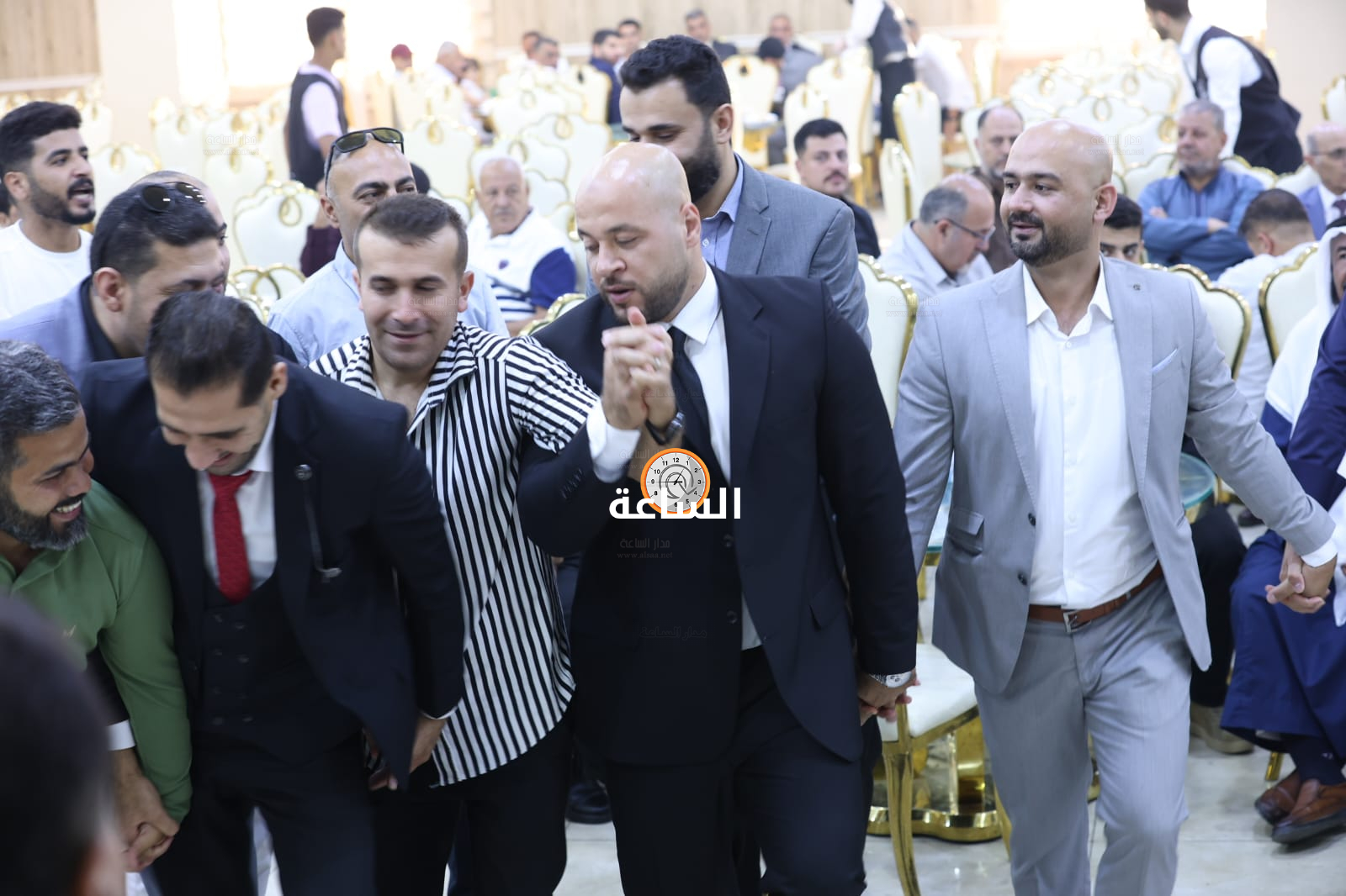 Madar Al-Saa Images 0.2694297938286436