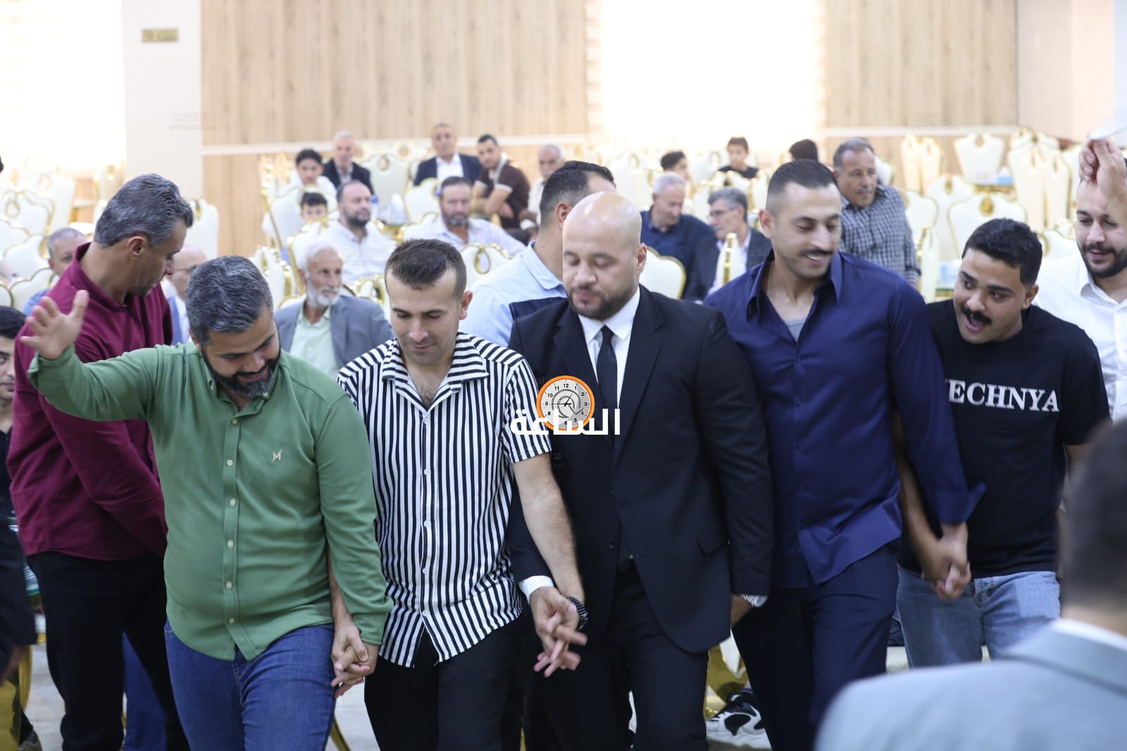 Madar Al-Saa Images 0.32572899926250143