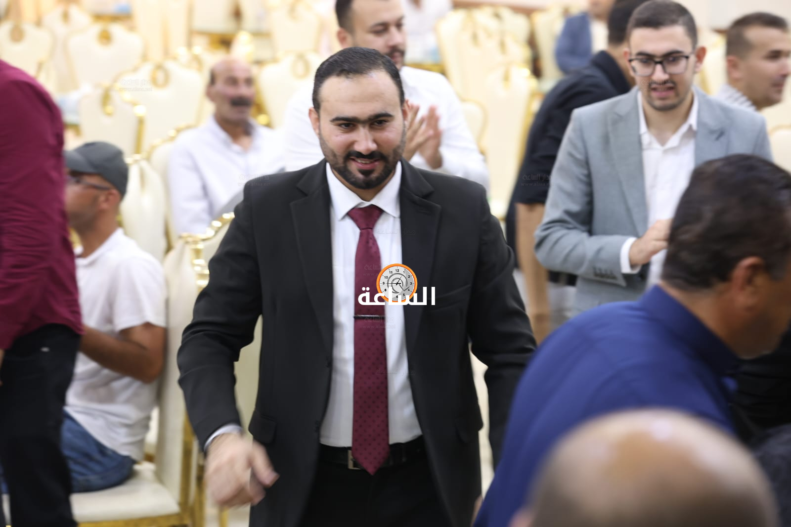 Madar Al-Saa Images 0.9267813718334363