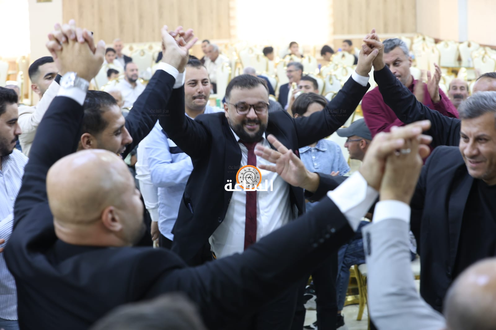 Madar Al-Saa Images 0.7100672779957456