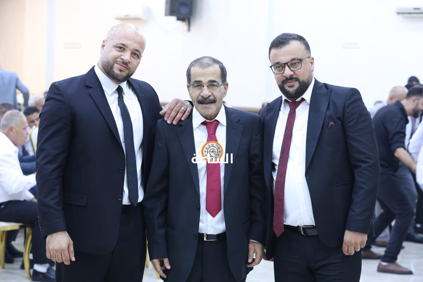 Madar Al-Saa Images 0.08212284217650079