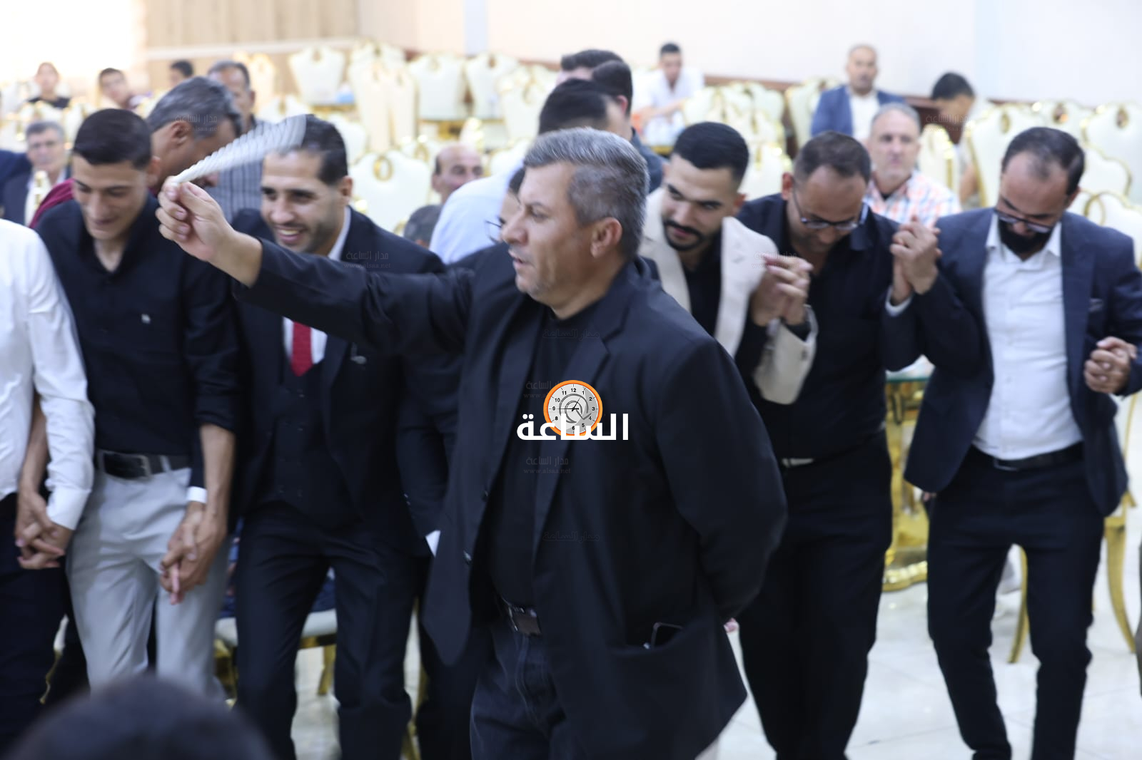 Madar Al-Saa Images 0.19201833959161618