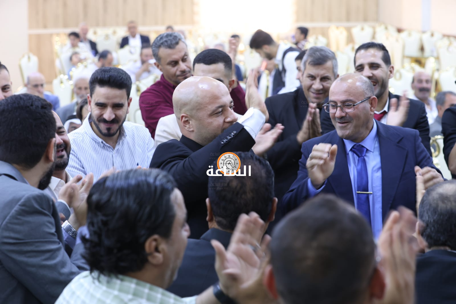 Madar Al-Saa Images 0.7341933106446559