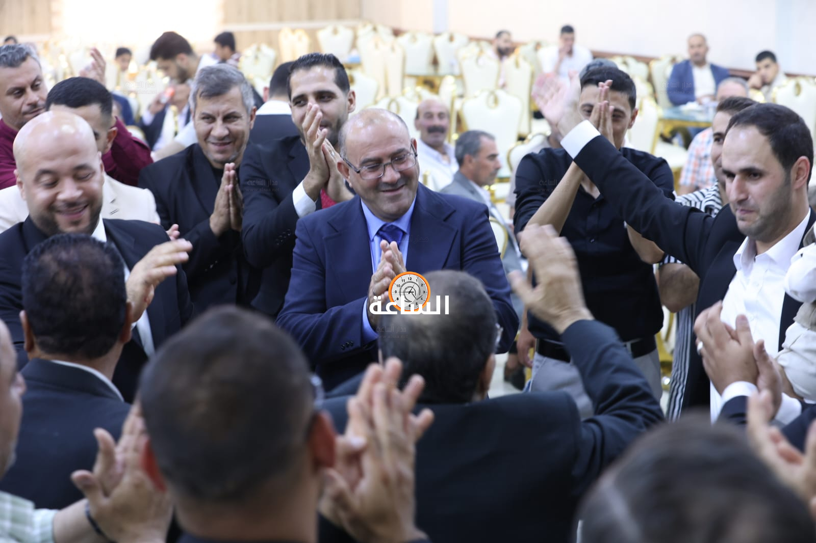 Madar Al-Saa Images 0.7132434052071399