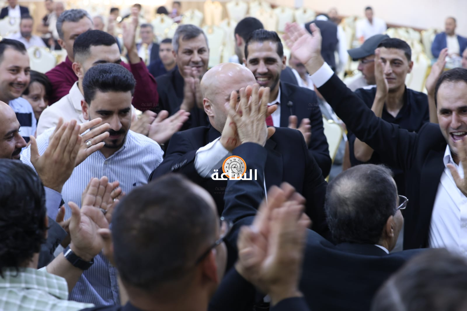 Madar Al-Saa Images 0.21309832469807055