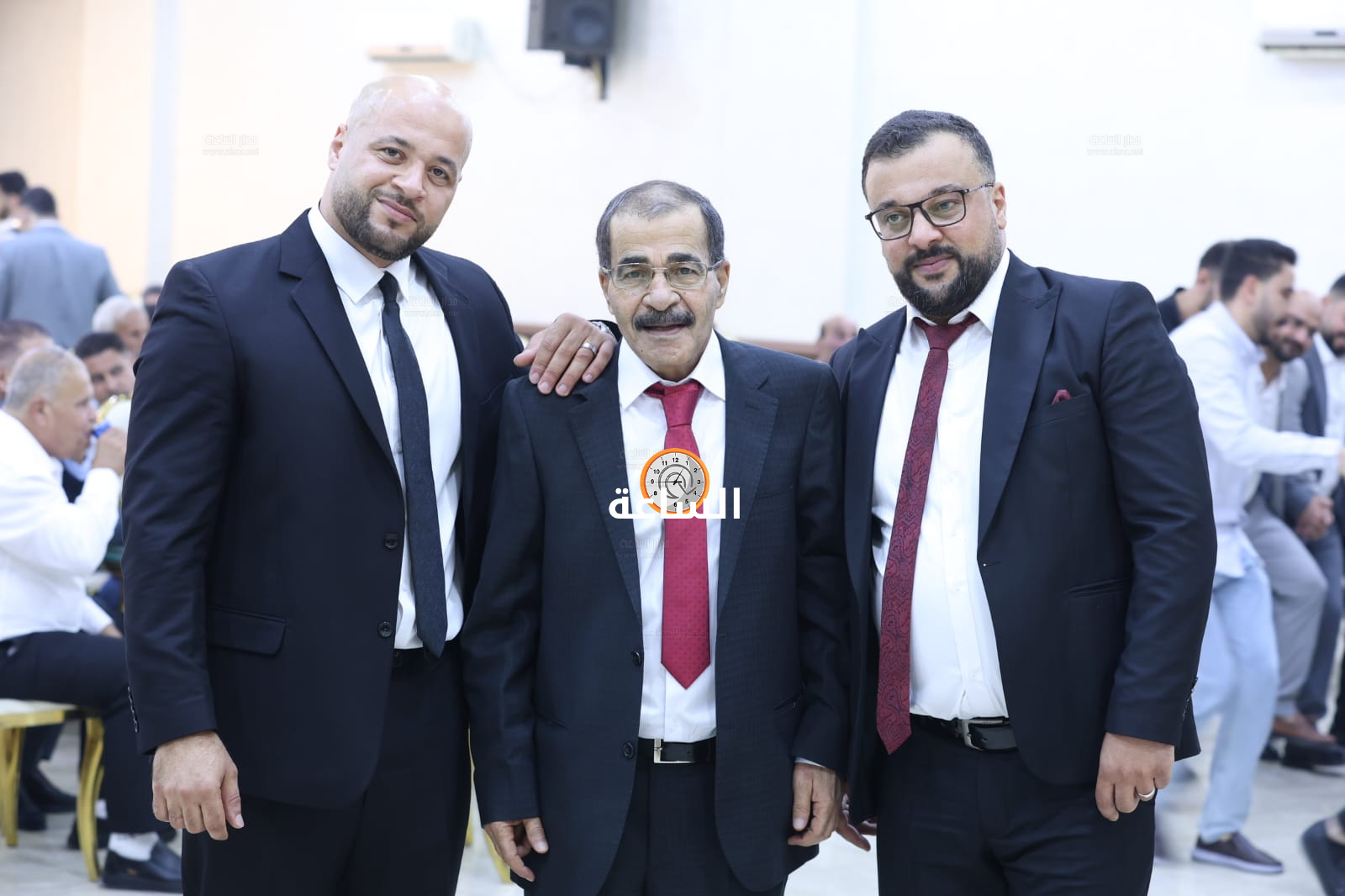 Madar Al-Saa Images 0.5430223805591791