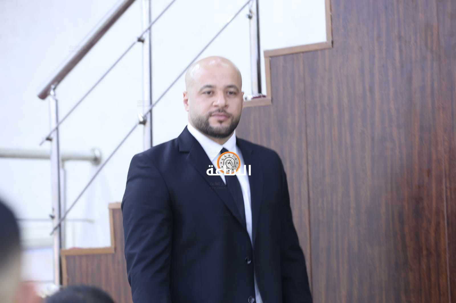 Madar Al-Saa Images 0.07824391922435414
