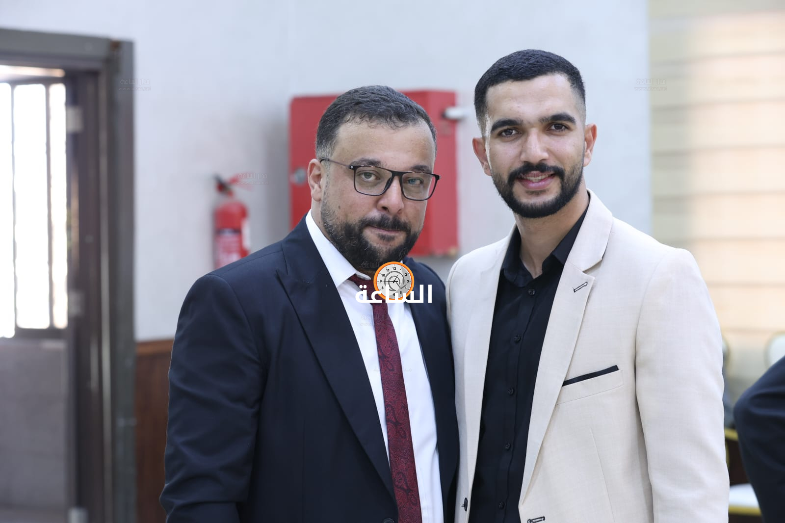 Madar Al-Saa Images 0.6026112594603331