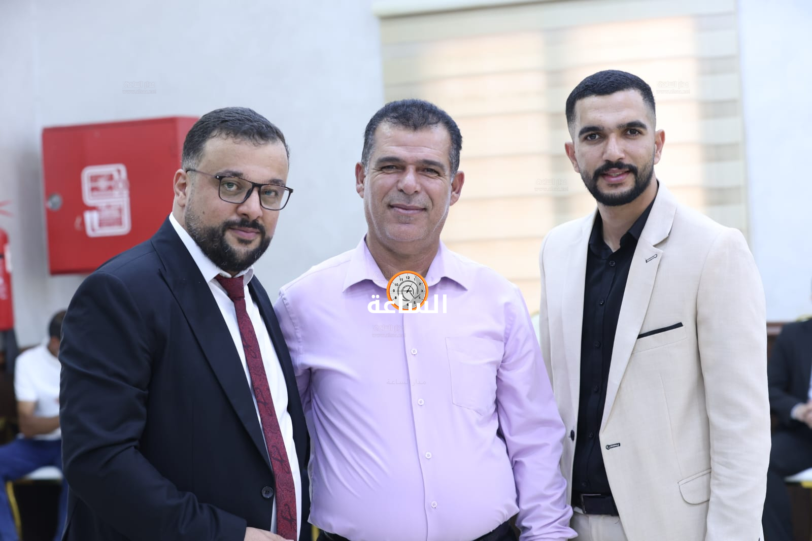 Madar Al-Saa Images 0.026439172644156628