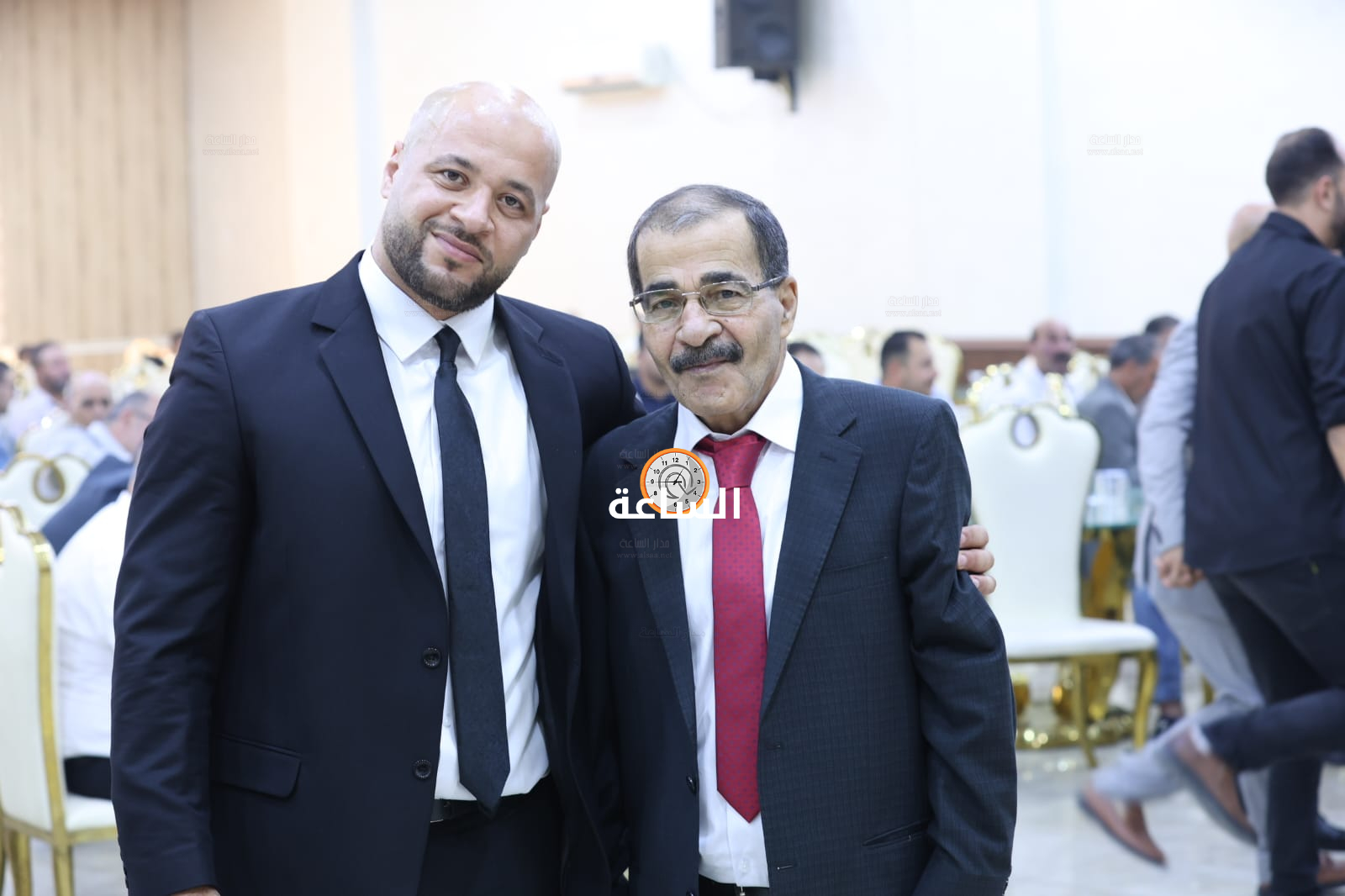 Madar Al-Saa Images 0.7316124849083688