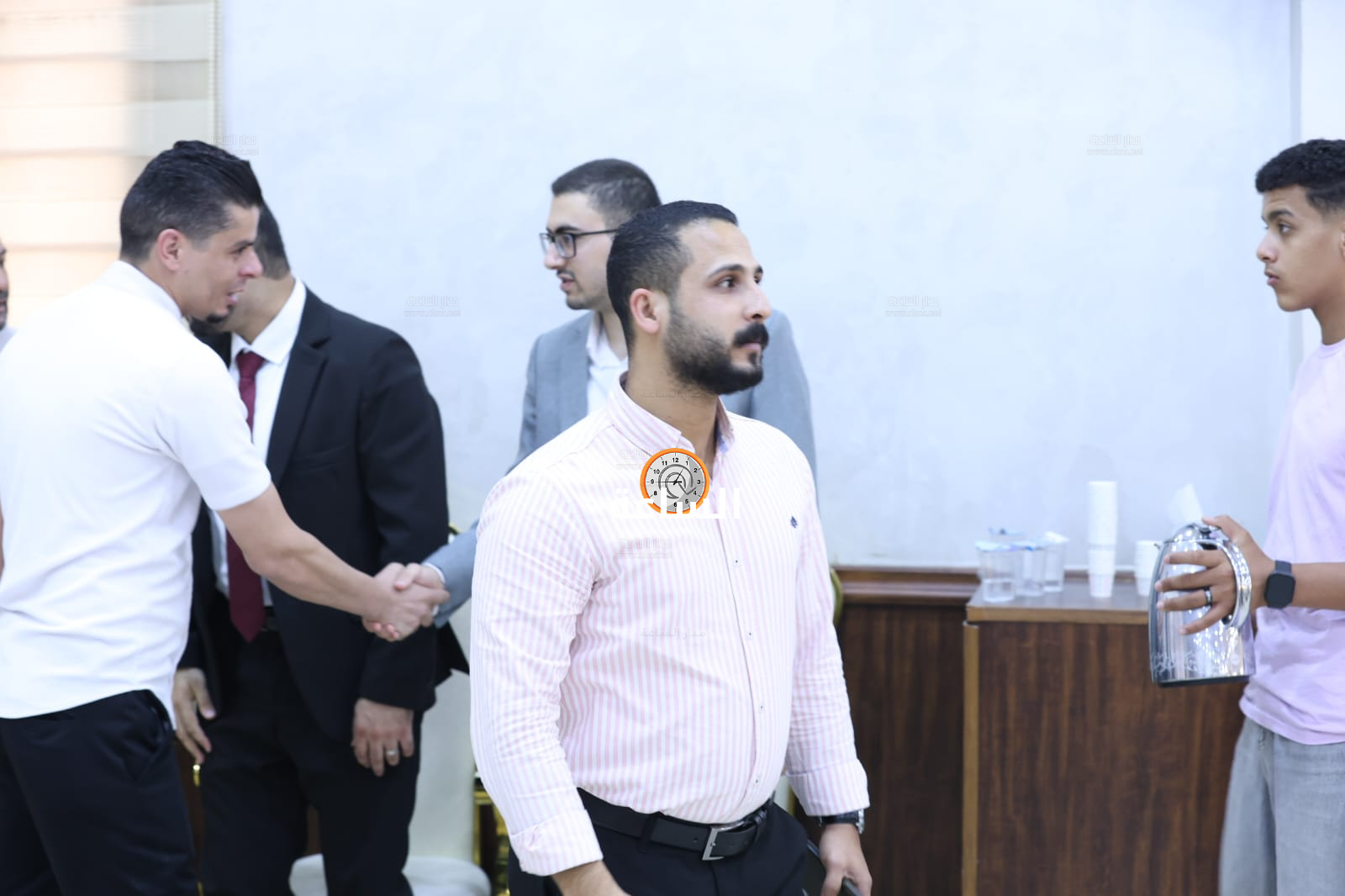 Madar Al-Saa Images 0.2546464108329658