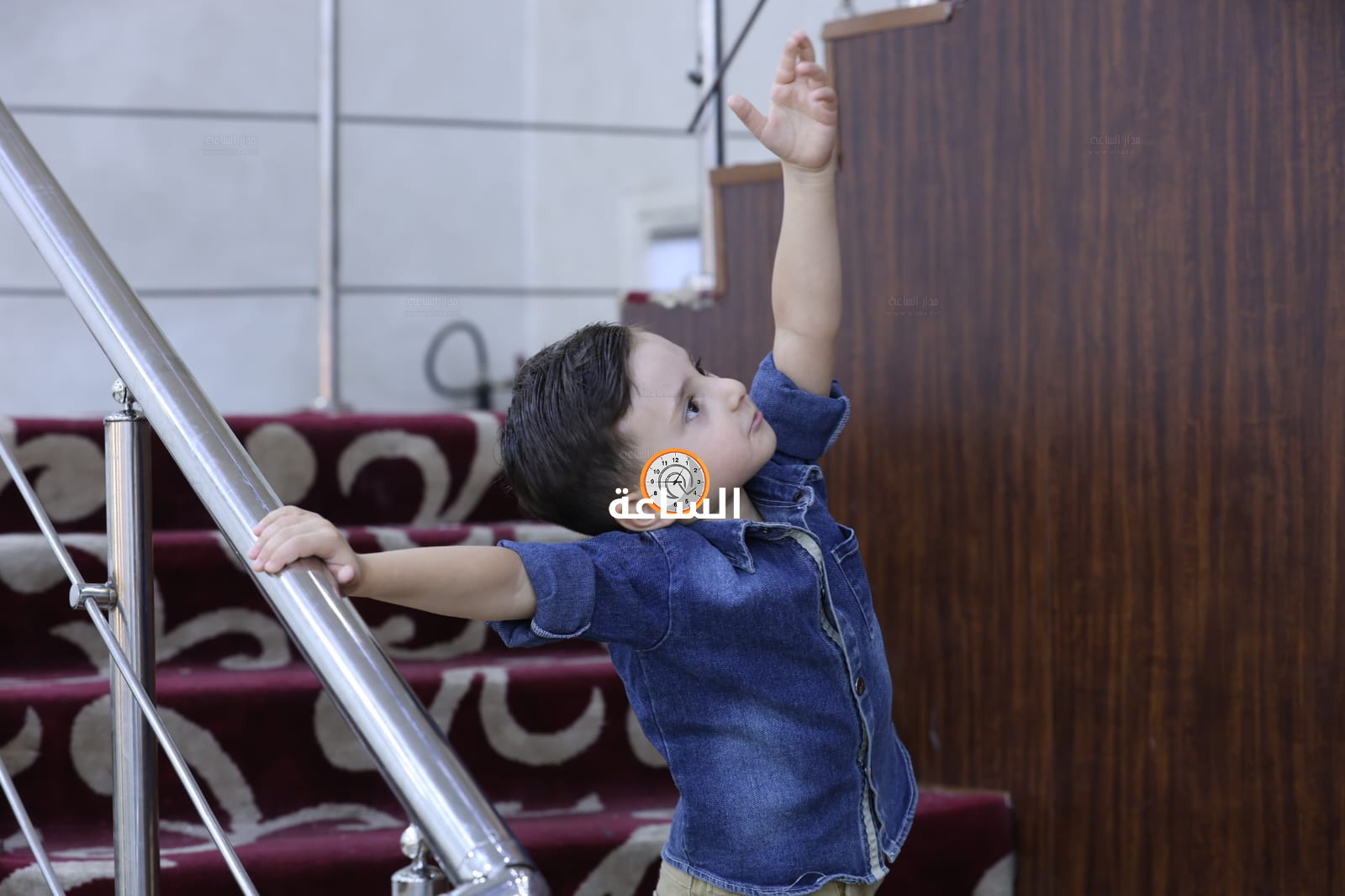 Madar Al-Saa Images 0.3285538858147915