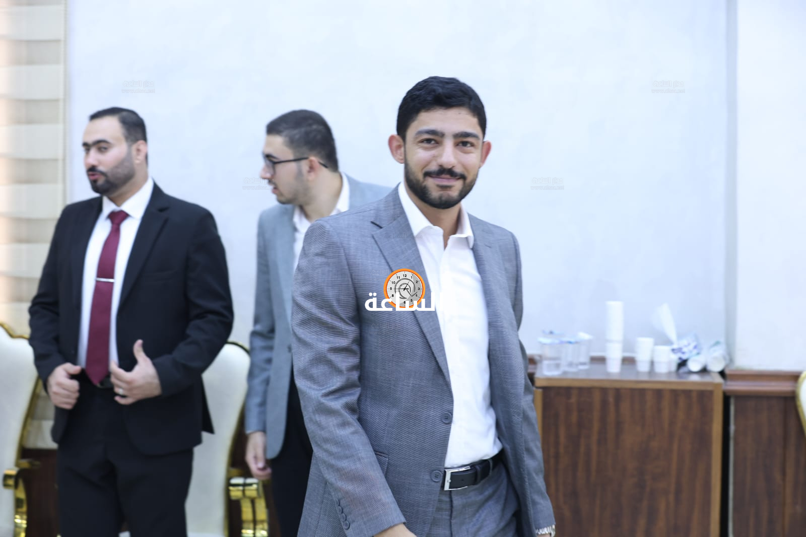 Madar Al-Saa Images 0.9526622803459962