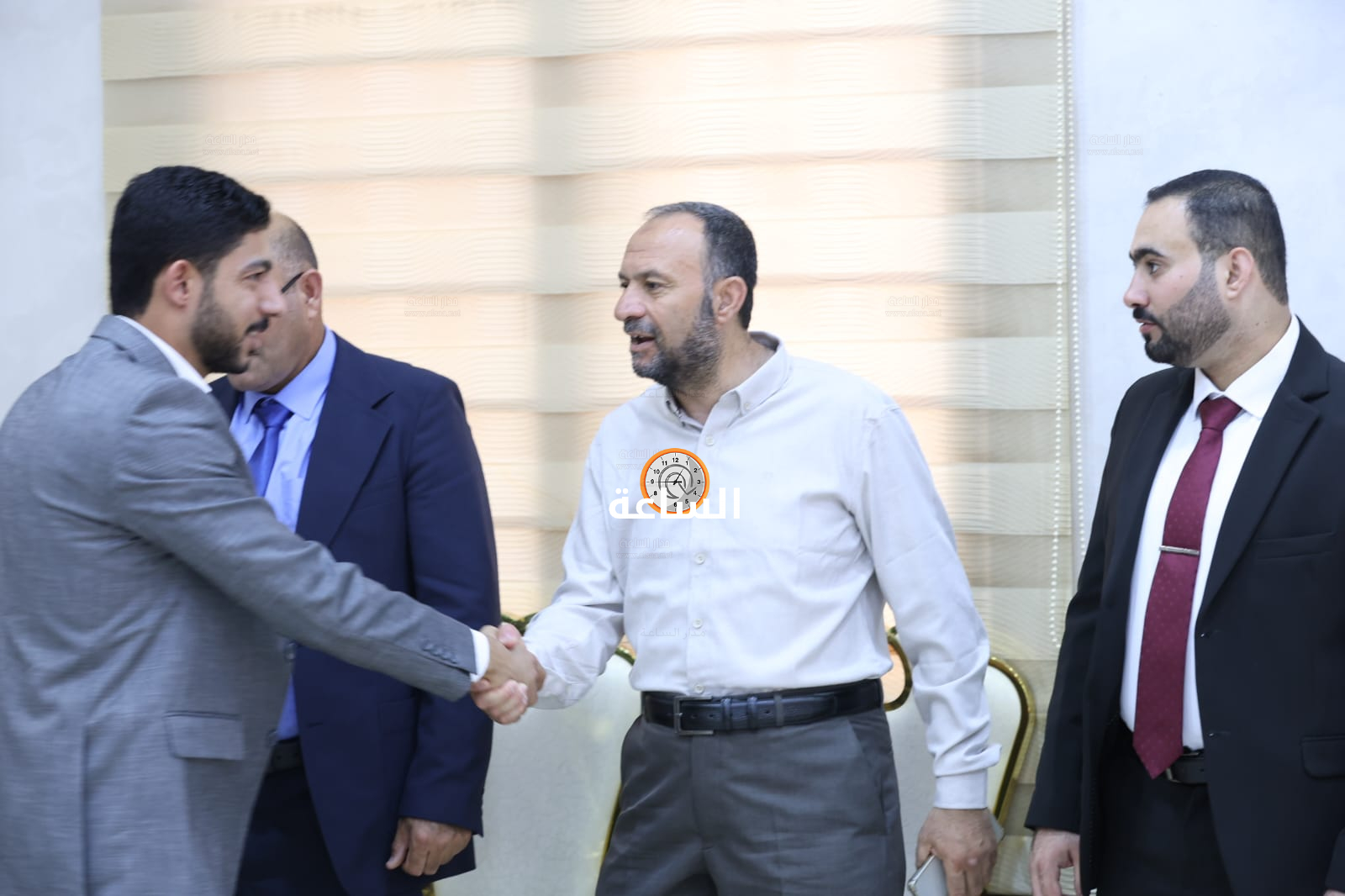 Madar Al-Saa Images 0.8710325884470059