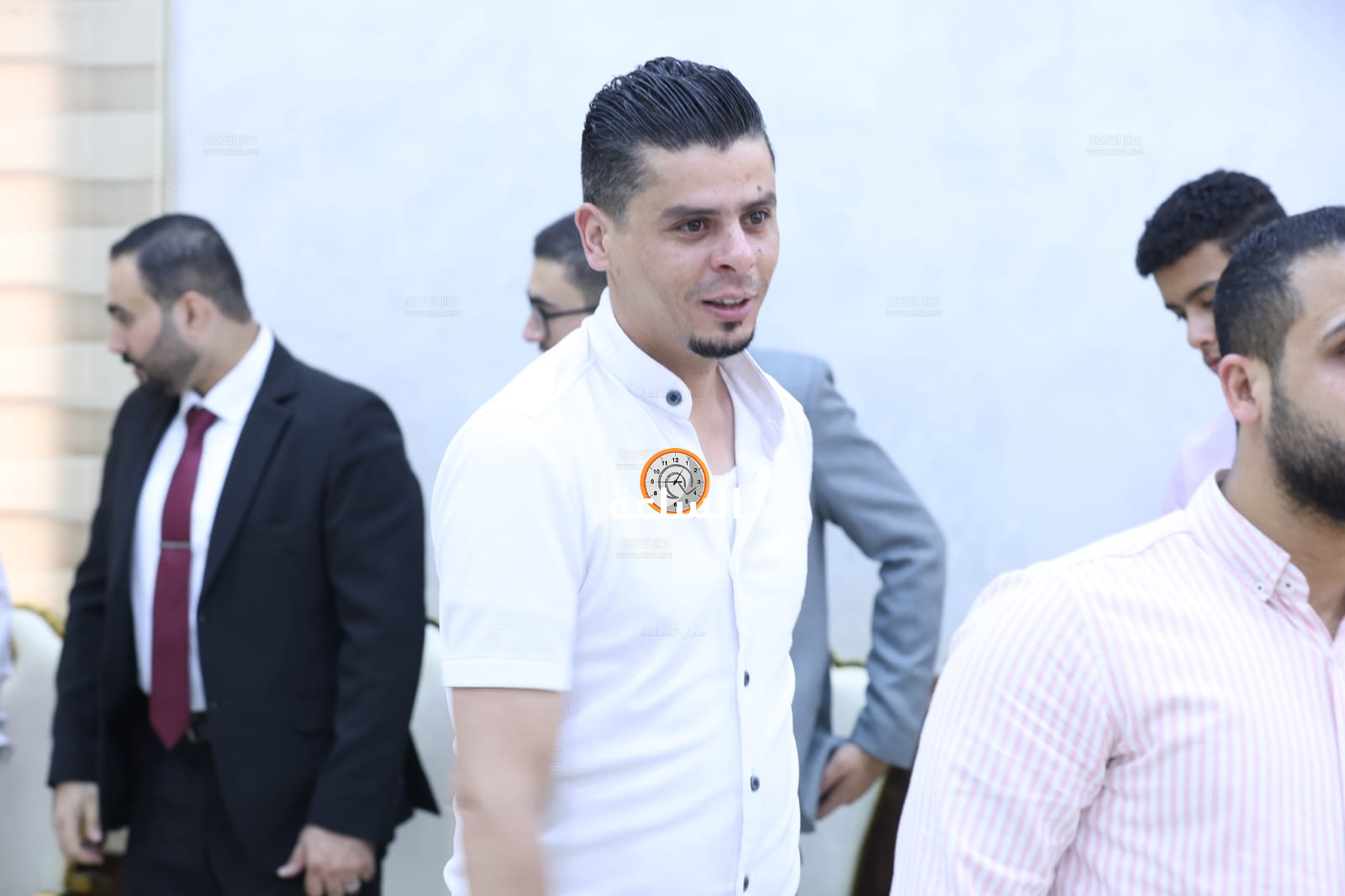 Madar Al-Saa Images 0.25010106308325586