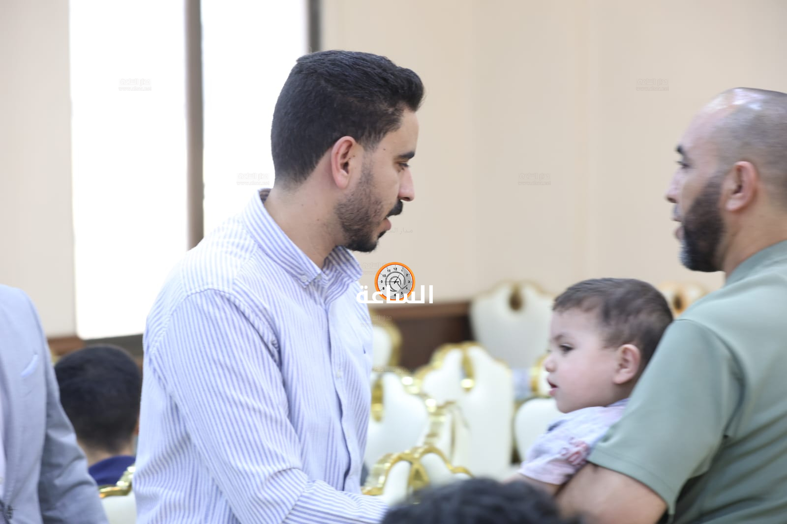 Madar Al-Saa Images 0.8807932797001363