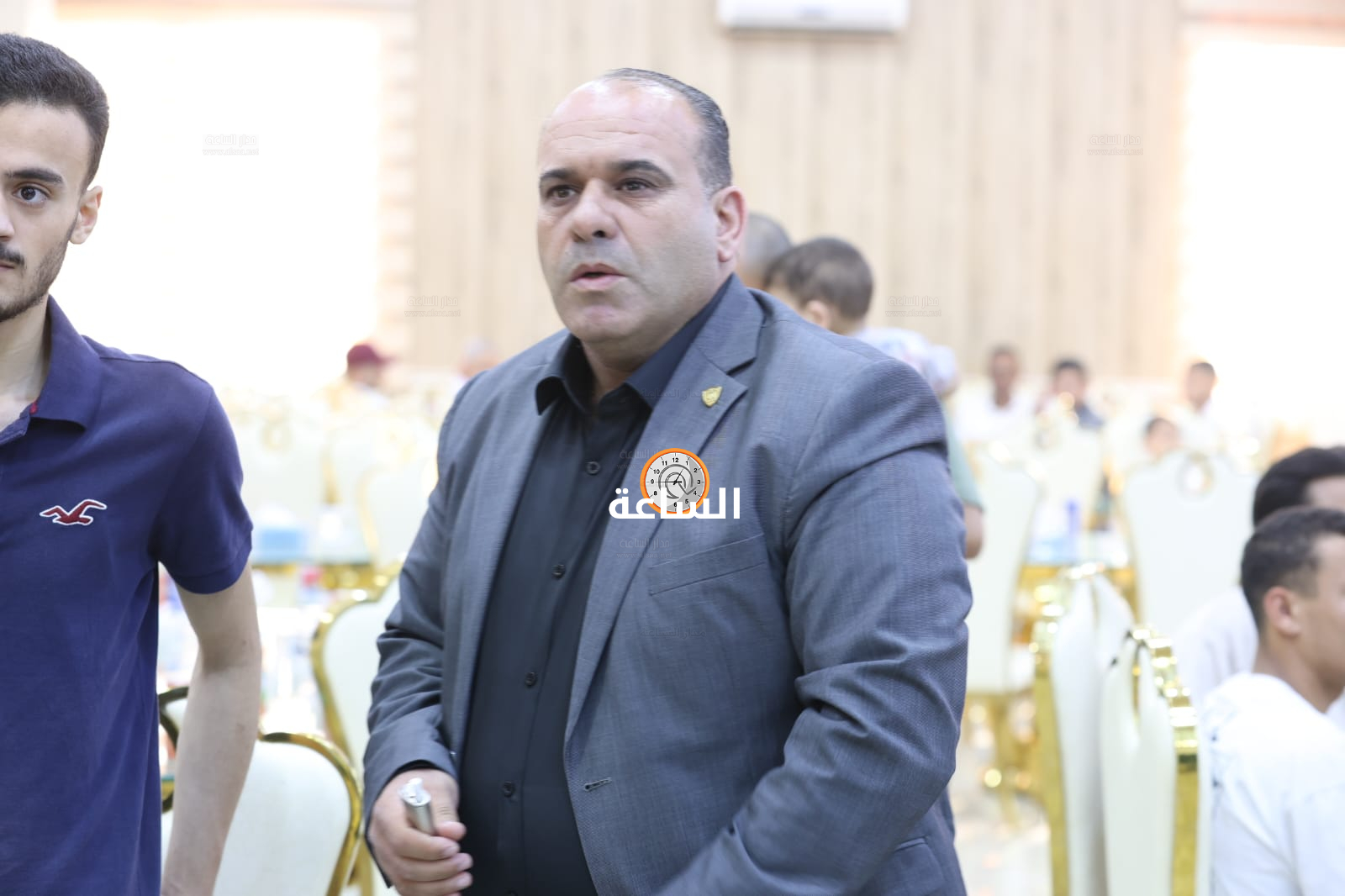 Madar Al-Saa Images 0.7617454074837375
