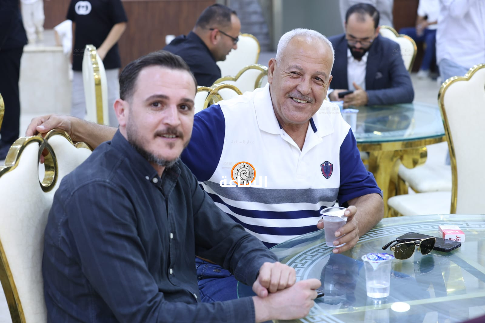 Madar Al-Saa Images 0.5034672117114852