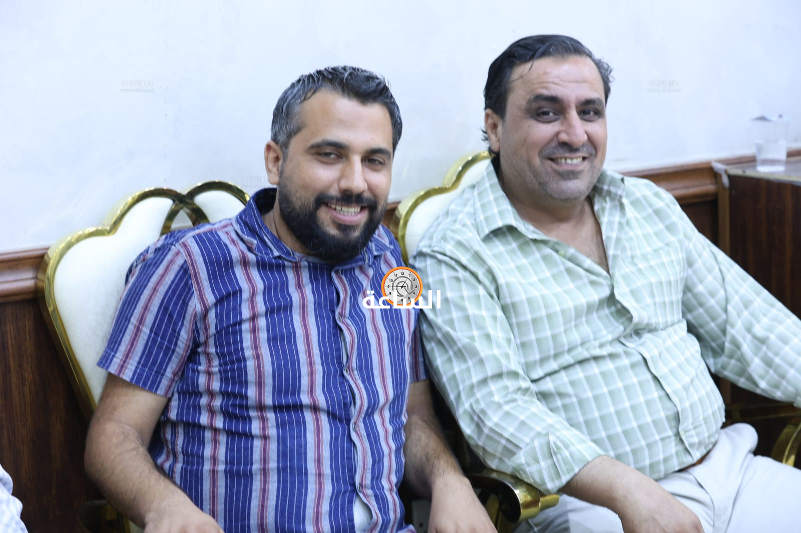 Madar Al-Saa Images 0.12389400845498244