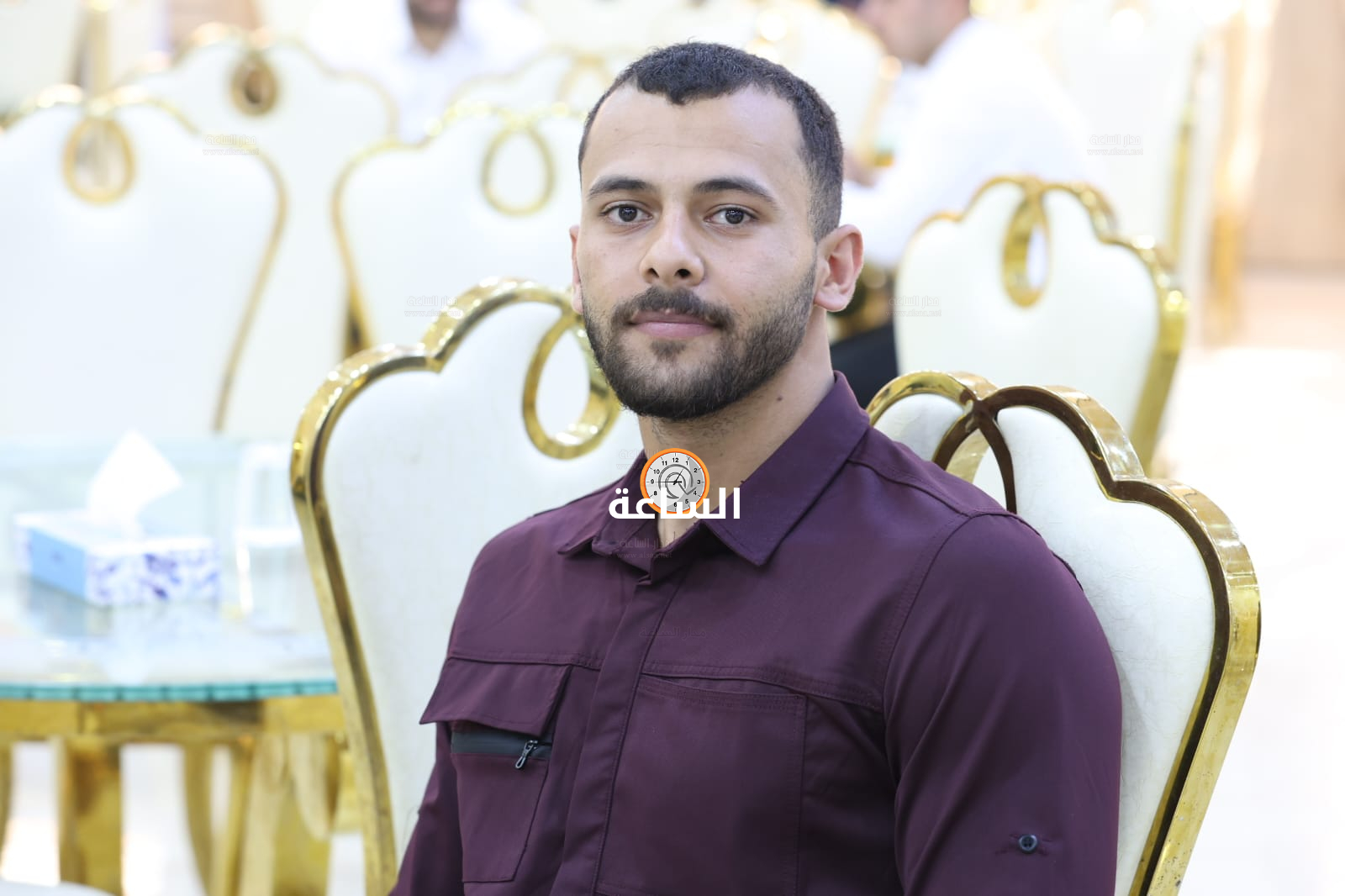 Madar Al-Saa Images 0.015375808164764582
