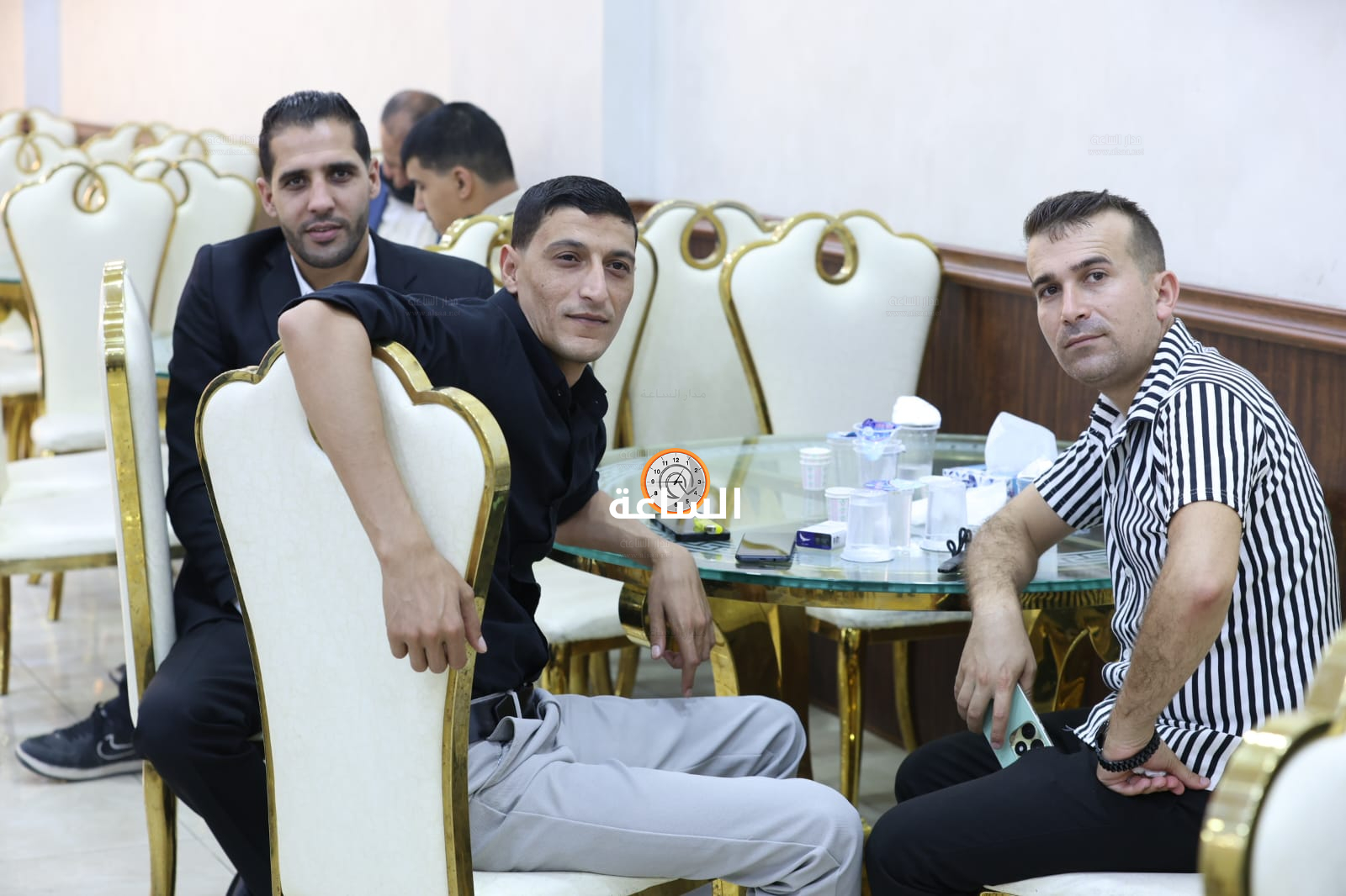 Madar Al-Saa Images 0.04373311747735975