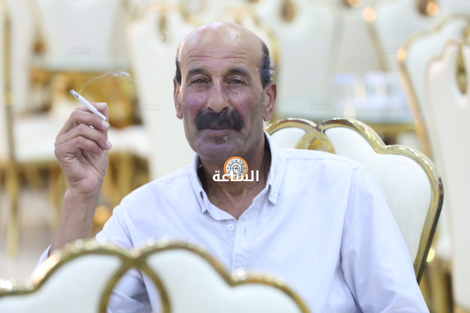 Madar Al-Saa Images 0.13658834883939497