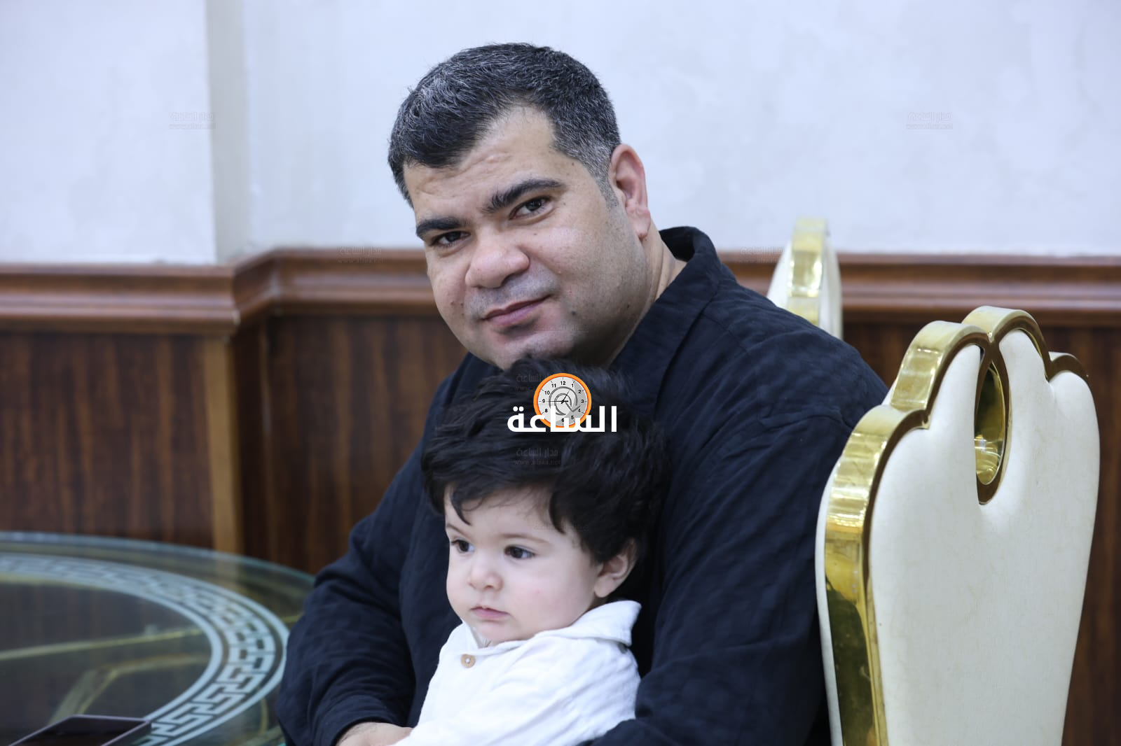 Madar Al-Saa Images 0.4324583806646707