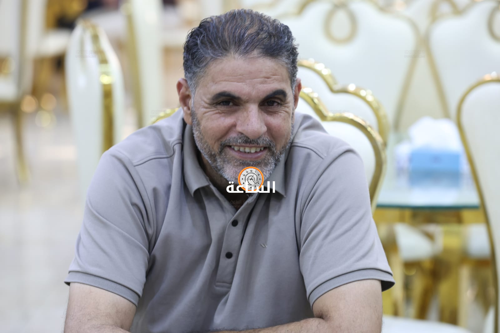 Madar Al-Saa Images 0.6443579932185487