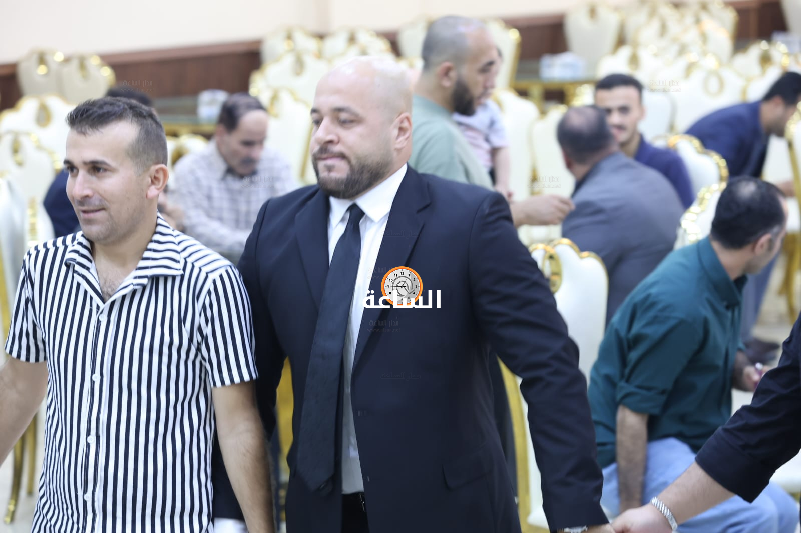 Madar Al-Saa Images 0.6121317388298179