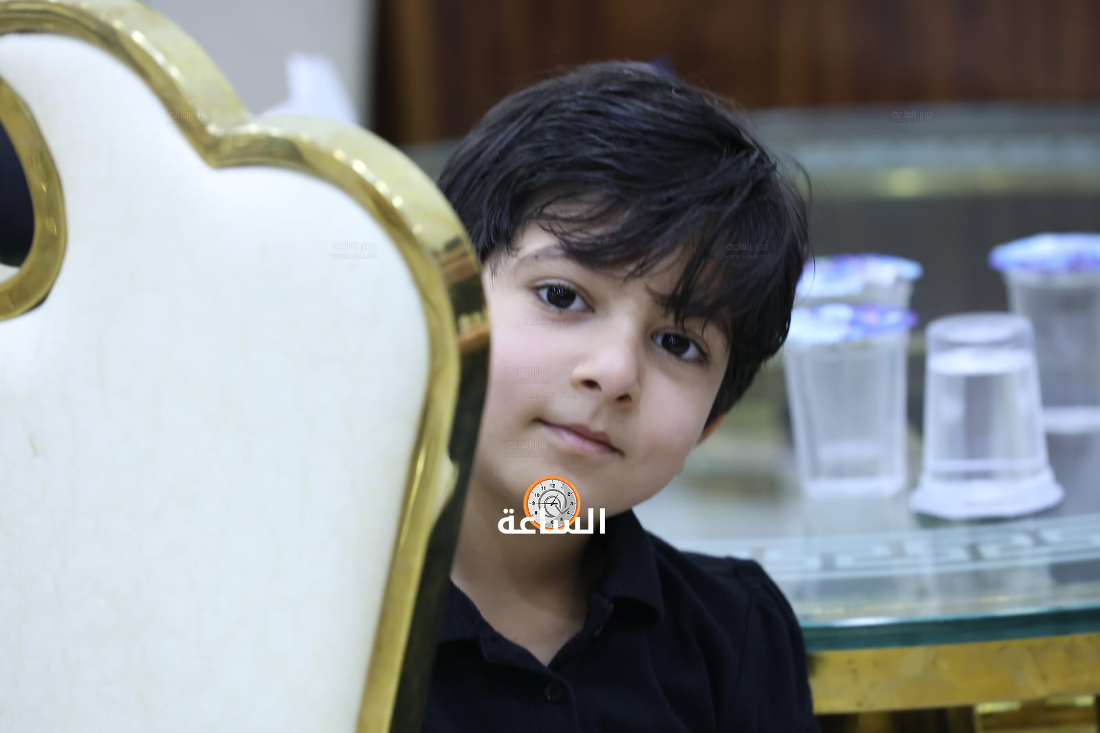 Madar Al-Saa Images 0.04534064068121357
