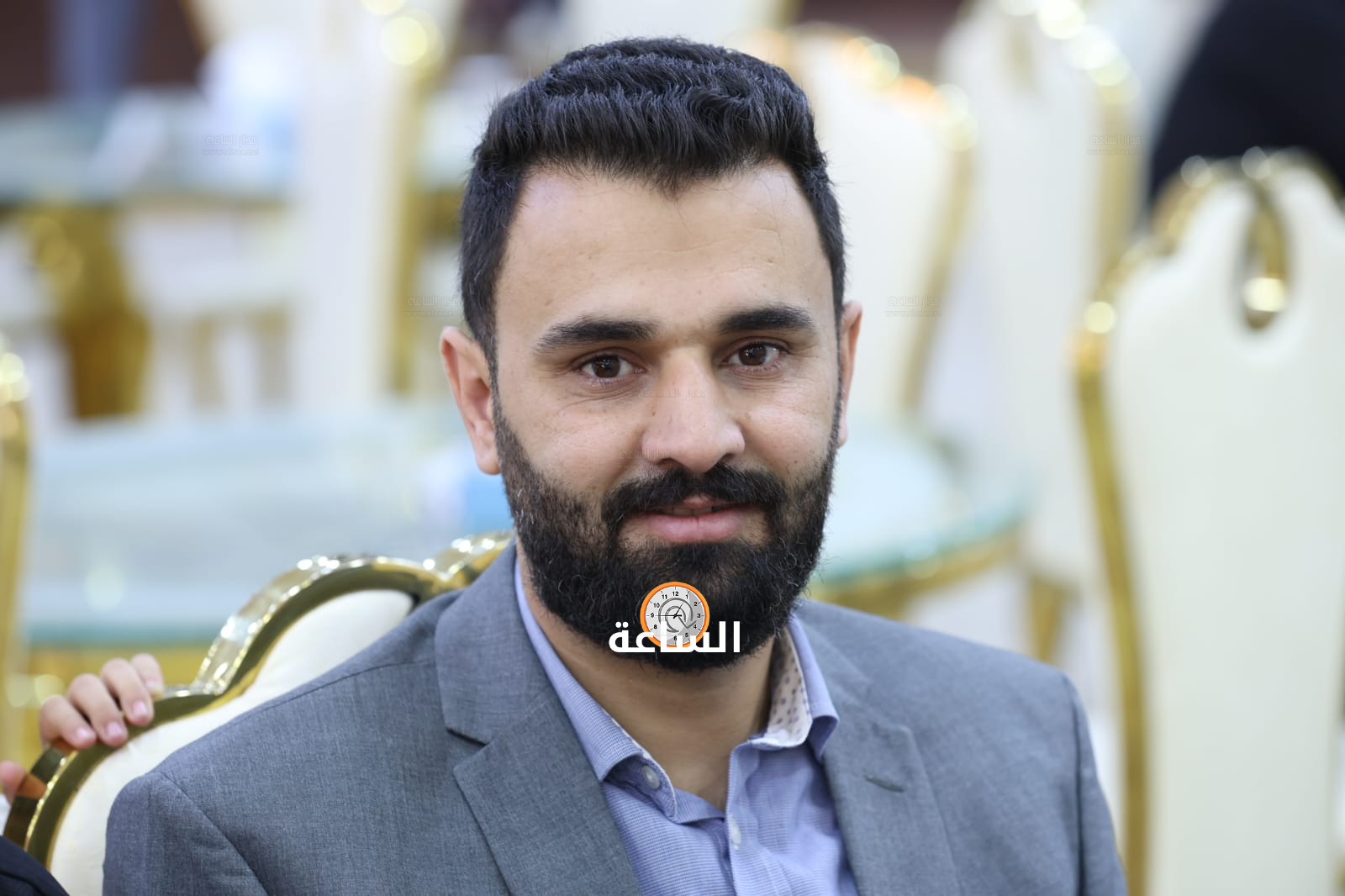 Madar Al-Saa Images 0.16459713088675354