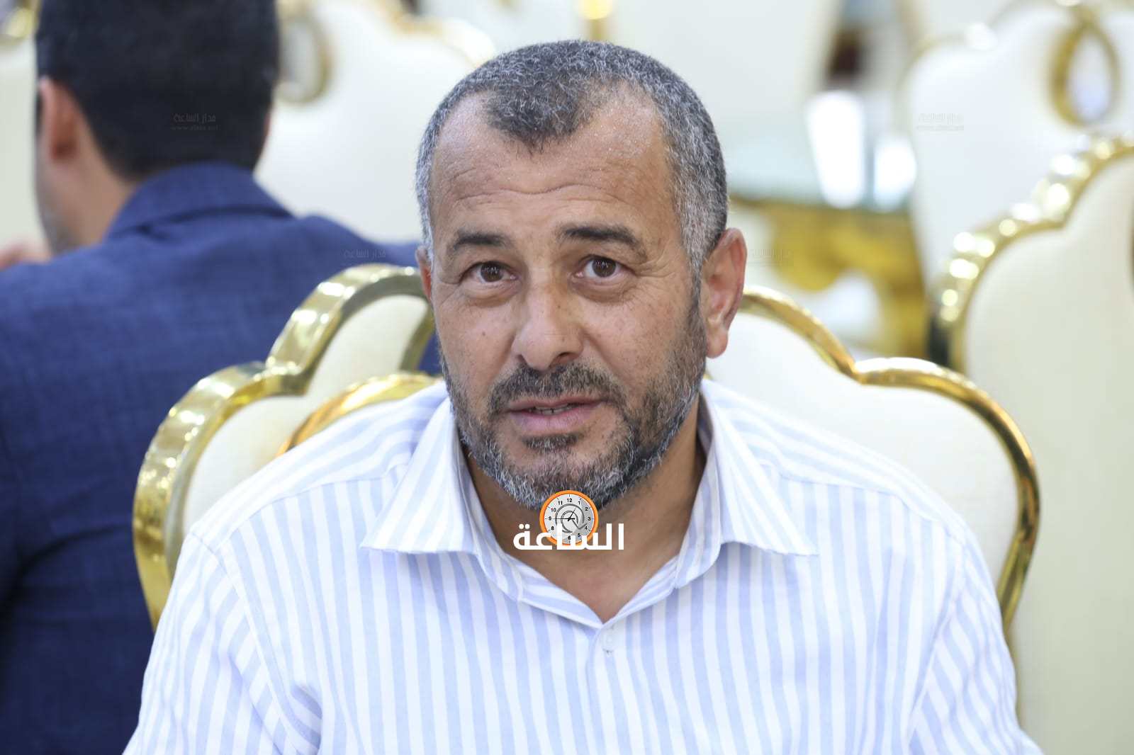 Madar Al-Saa Images 0.38770226759972215