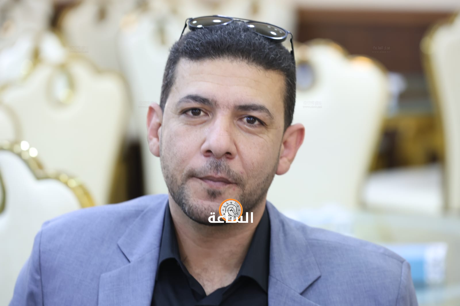 Madar Al-Saa Images 0.6356375299162904