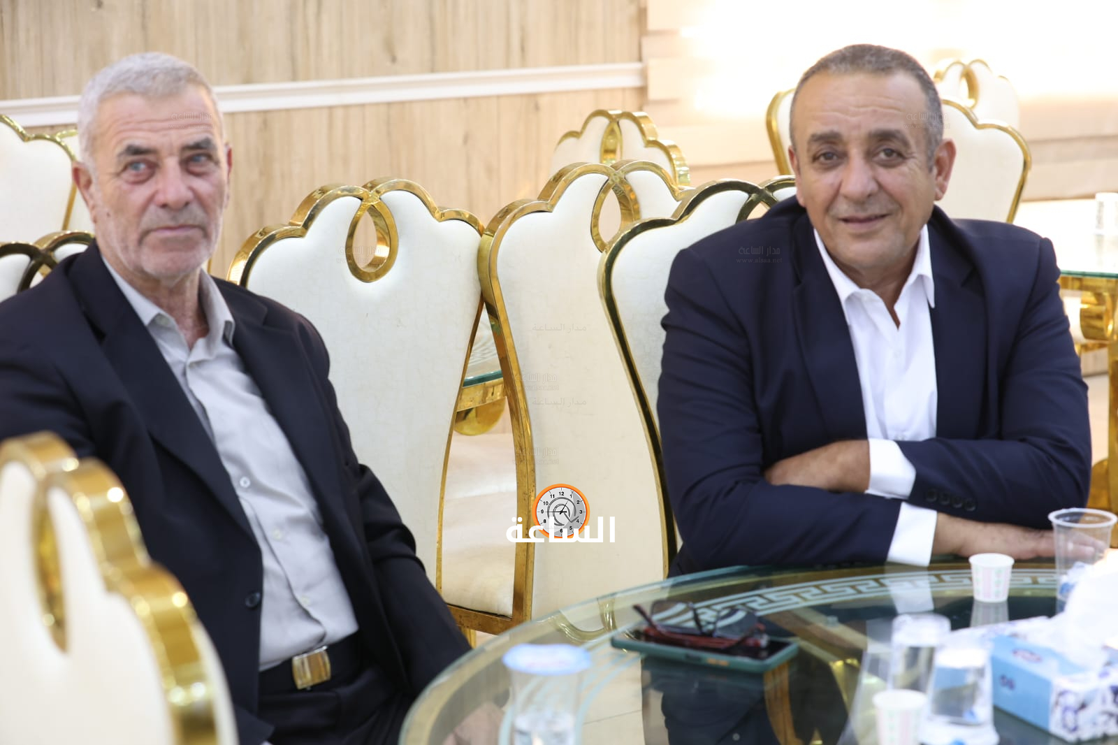 Madar Al-Saa Images 0.21206987290715784