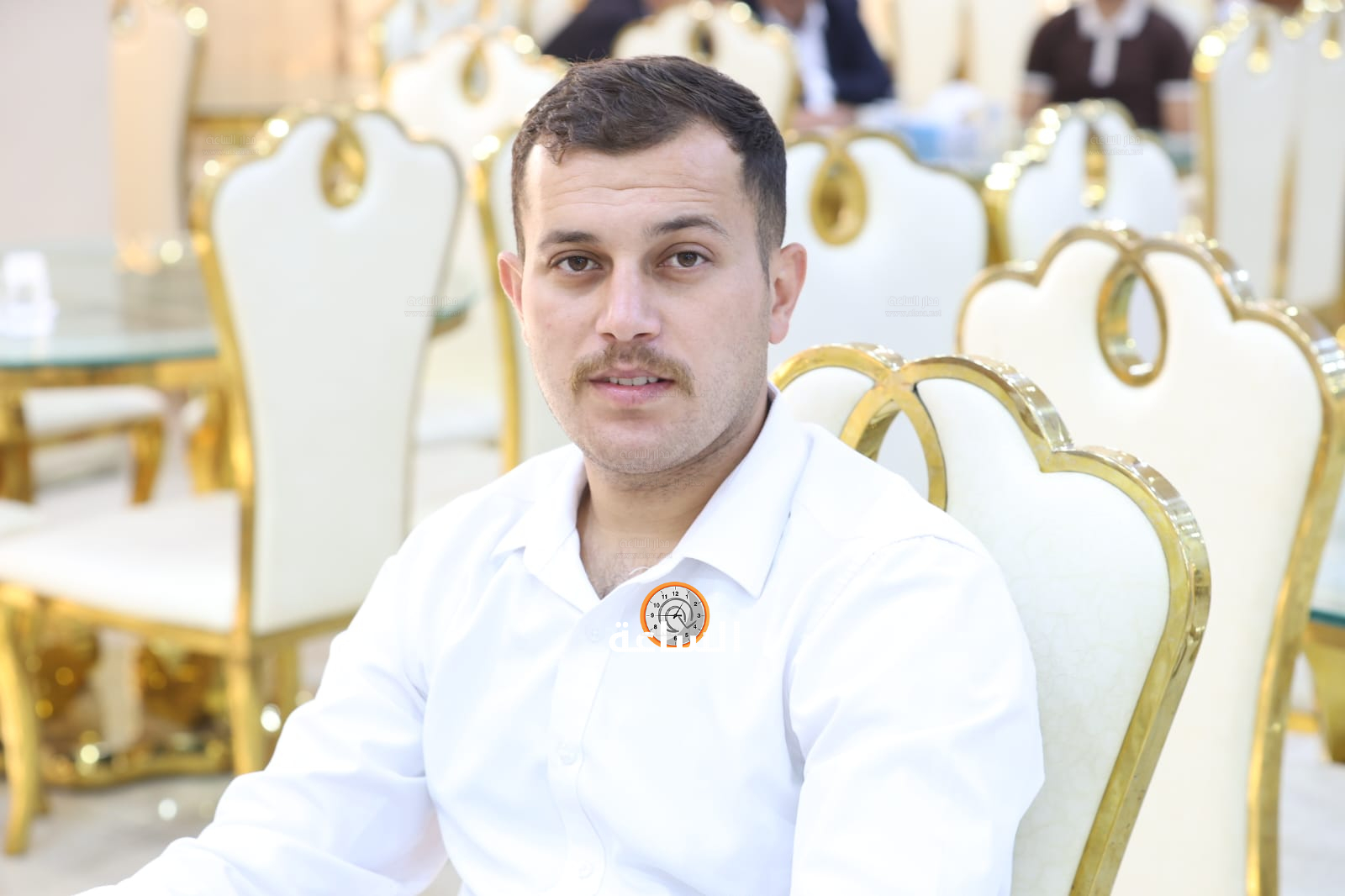 Madar Al-Saa Images 0.04287780382703432