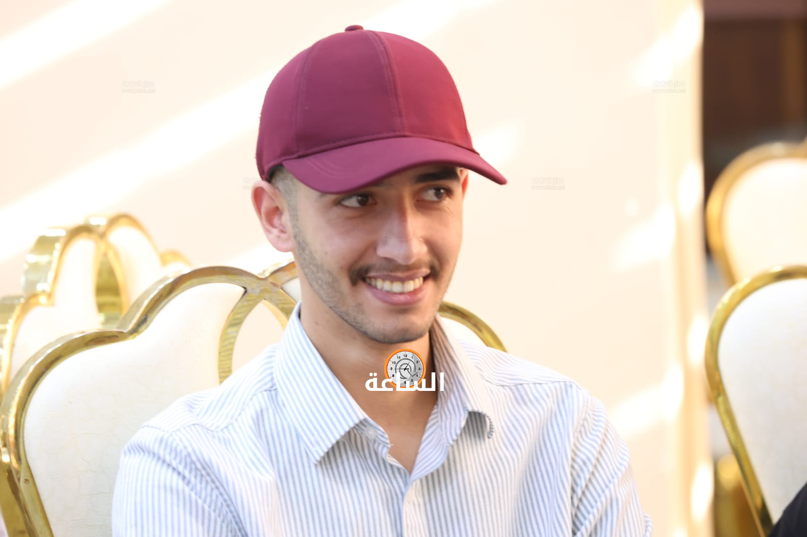 Madar Al-Saa Images 0.10439156785056547