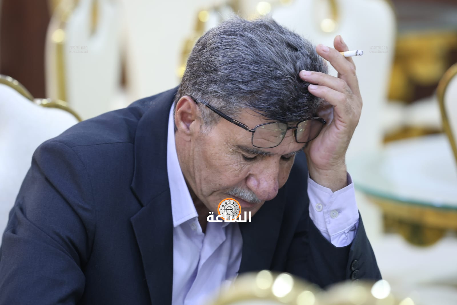 Madar Al-Saa Images 0.15369291443295463
