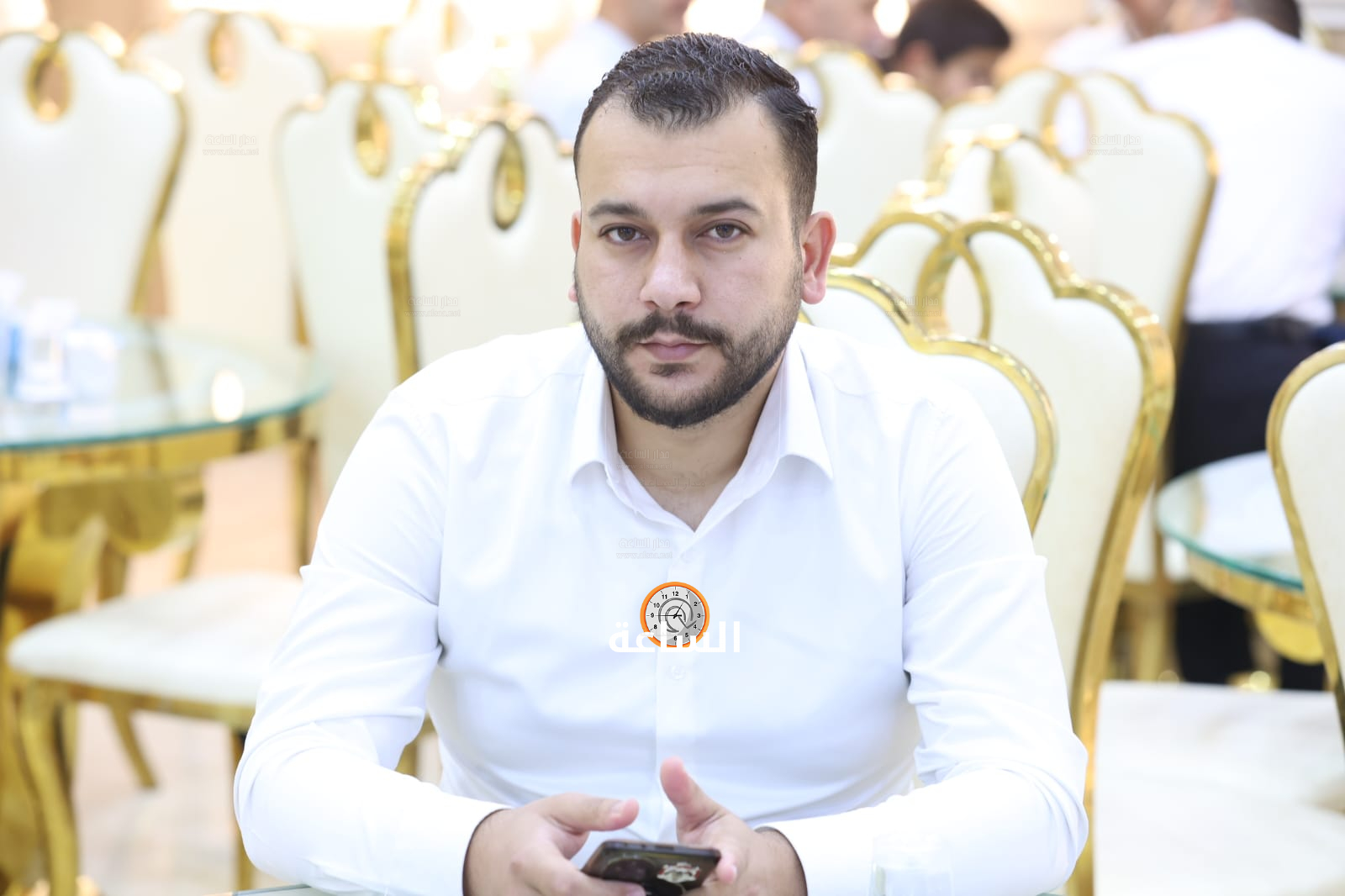 Madar Al-Saa Images 0.26519327702221185