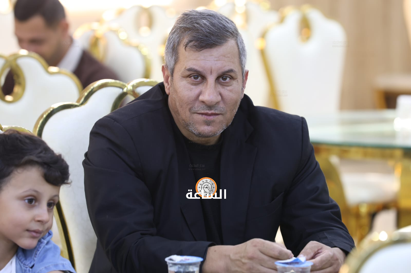 Madar Al-Saa Images 0.0779034524557547