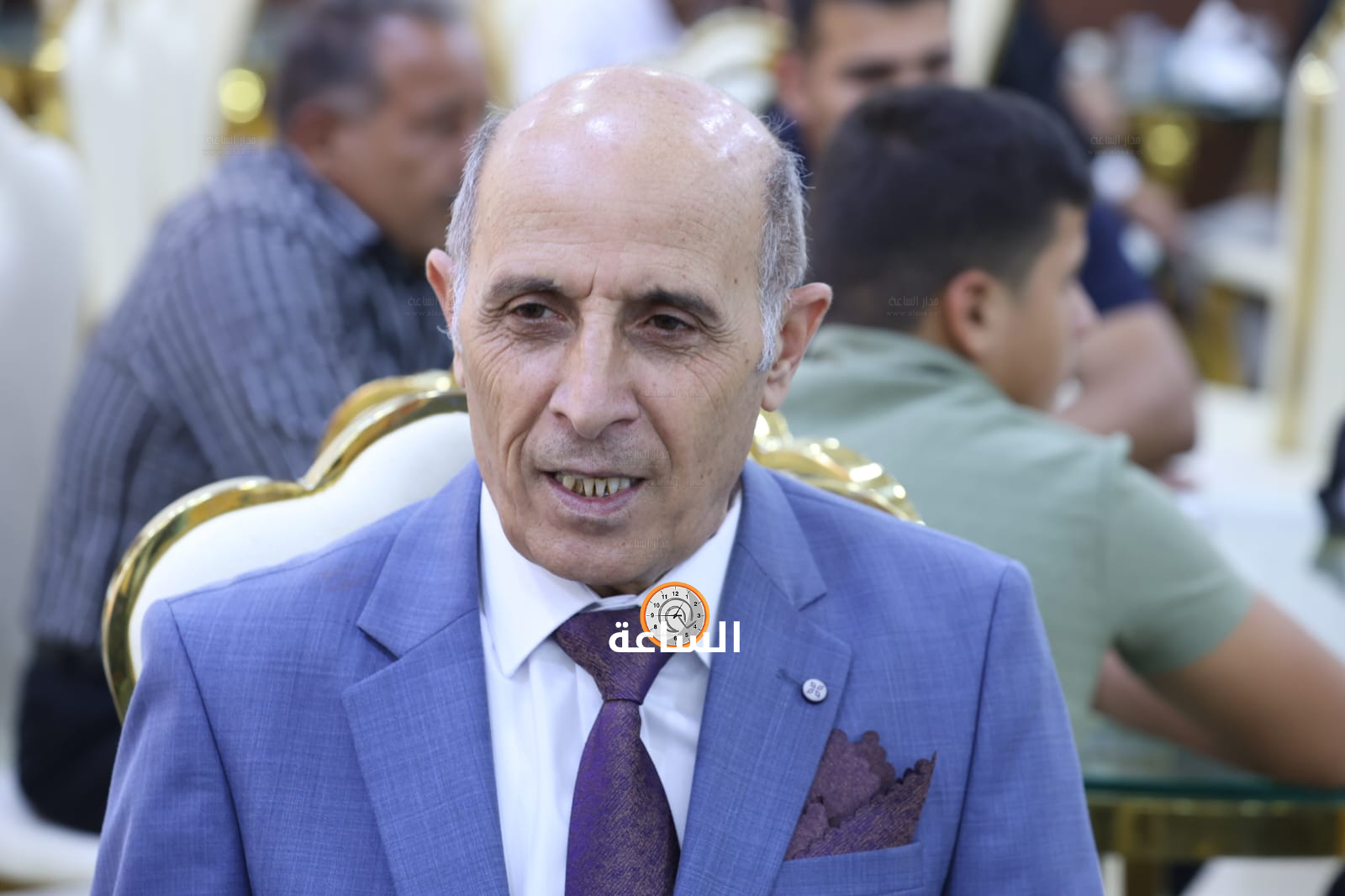 Madar Al-Saa Images 0.24894135318260135