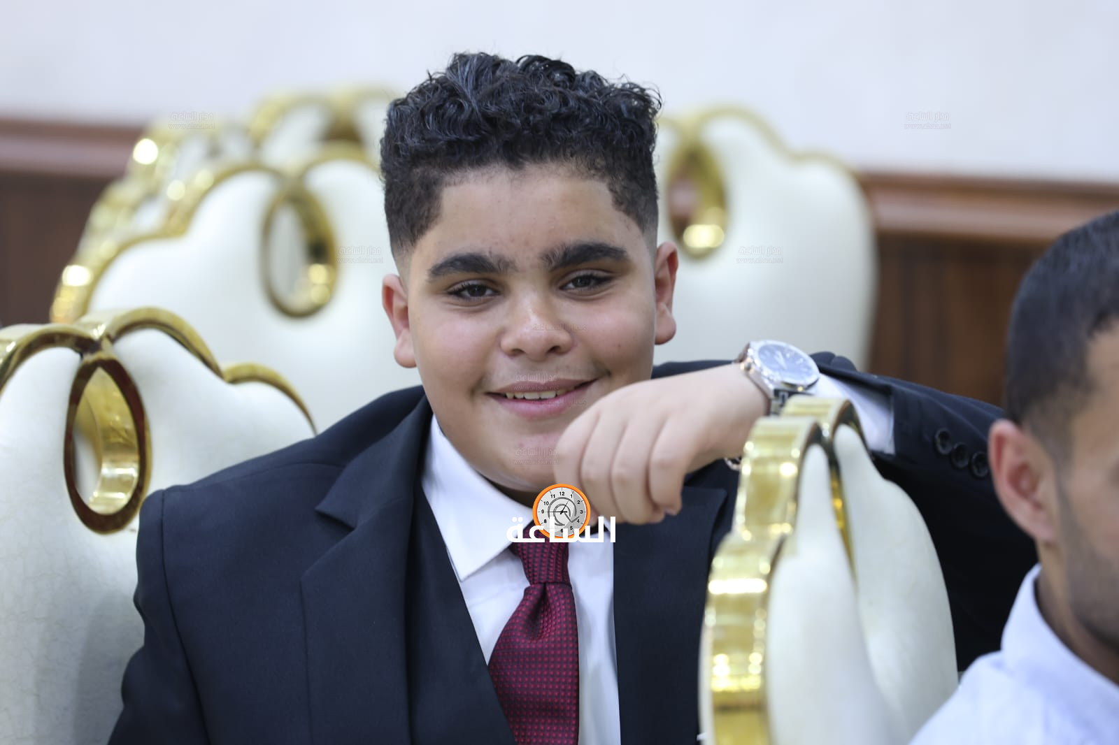 Madar Al-Saa Images 0.34476255153908486
