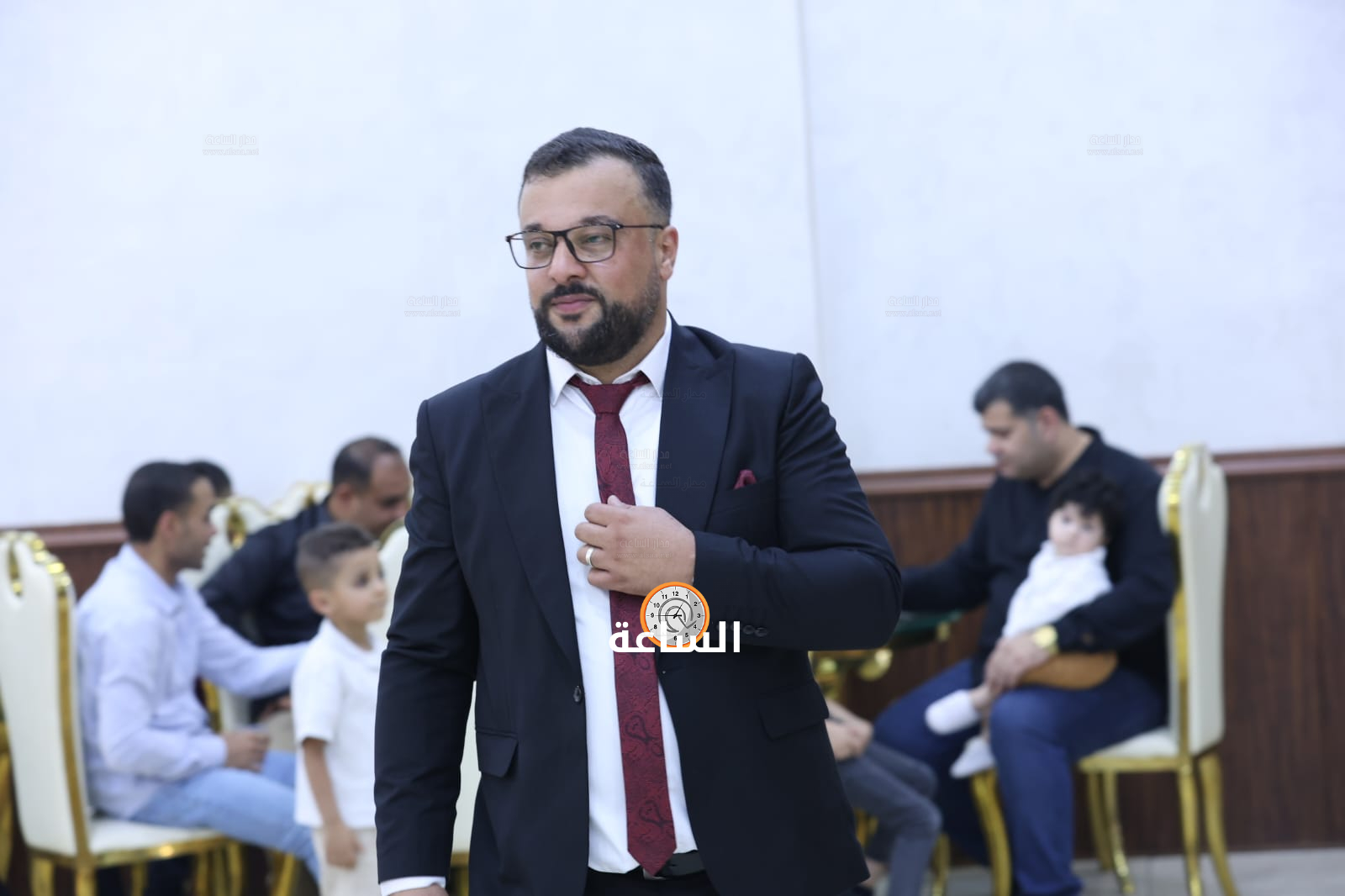 Madar Al-Saa Images 0.27155284183113293