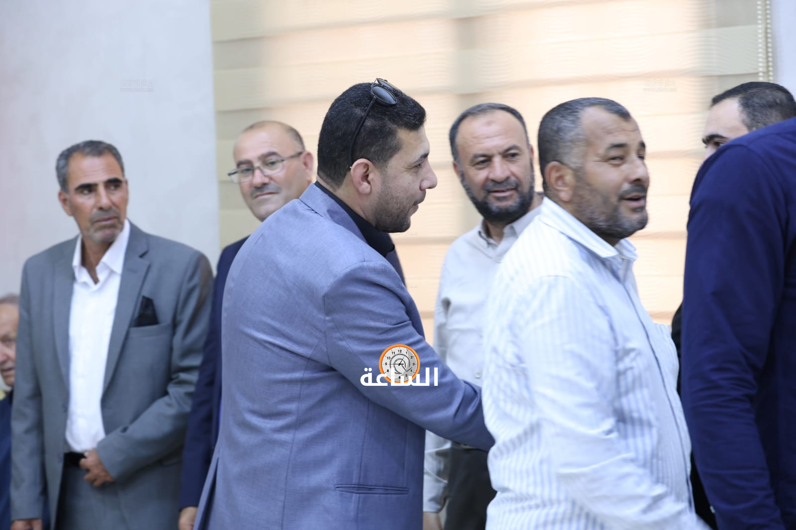 Madar Al-Saa Images 0.6699218698907041
