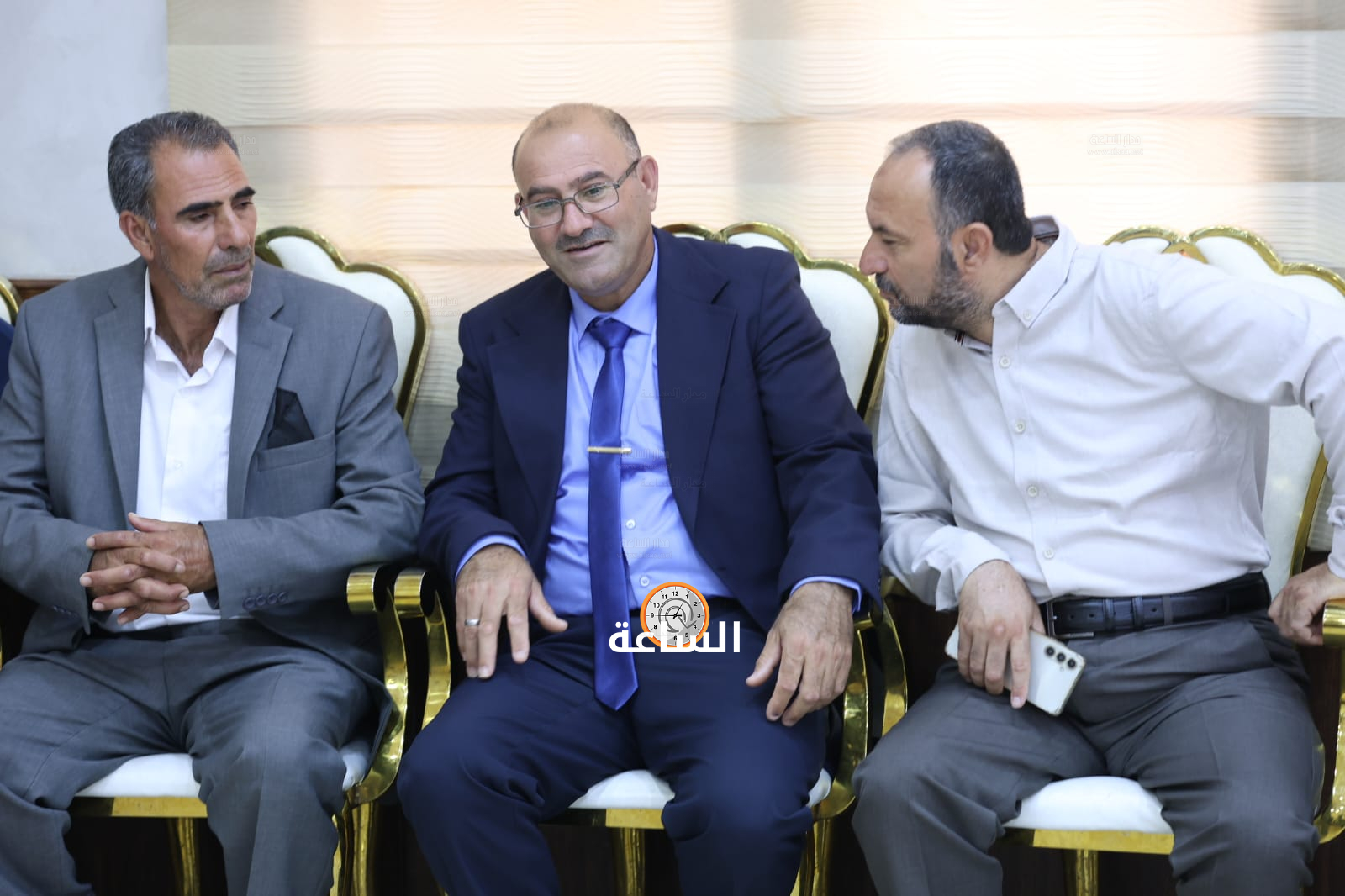 Madar Al-Saa Images 0.6535502721320126