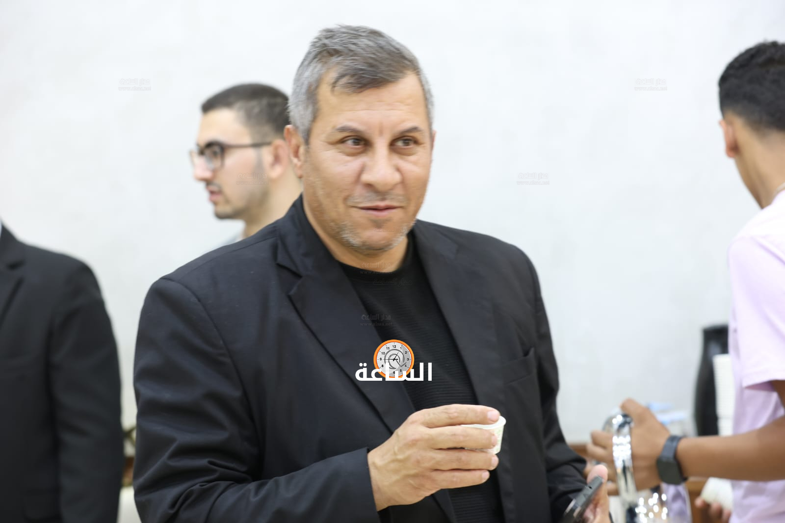 Madar Al-Saa Images 0.9861757435449084