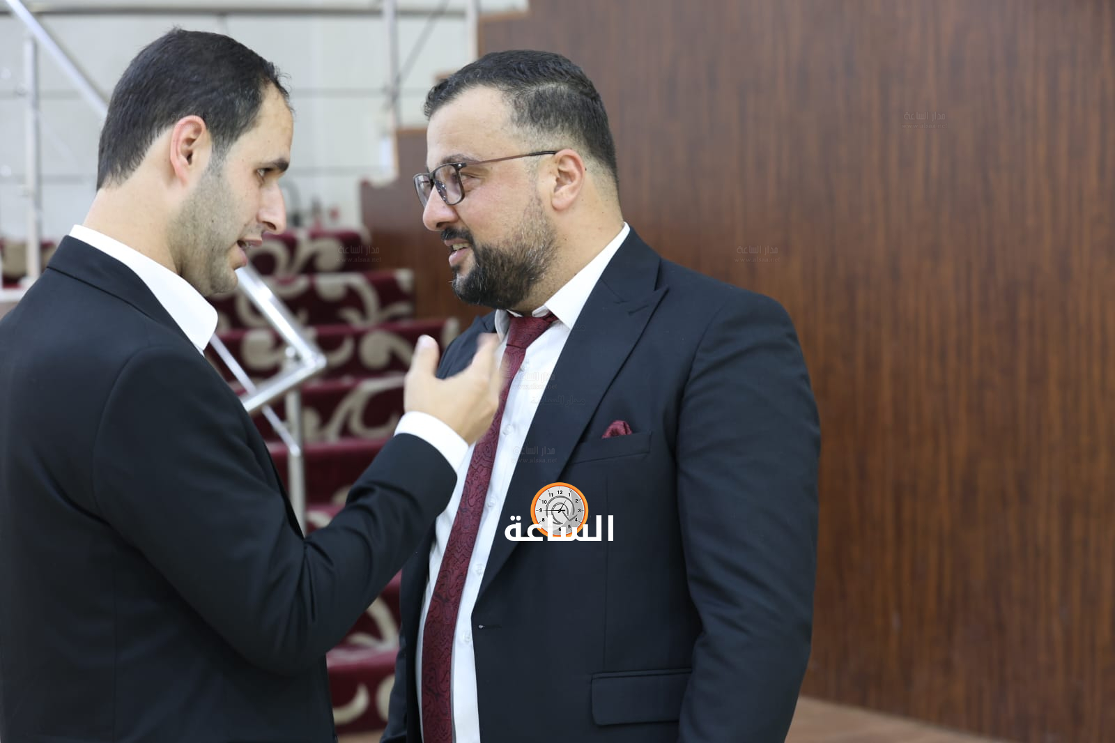 Madar Al-Saa Images 0.5714556764497868